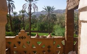 Kasbah Maktob Tamnougalt